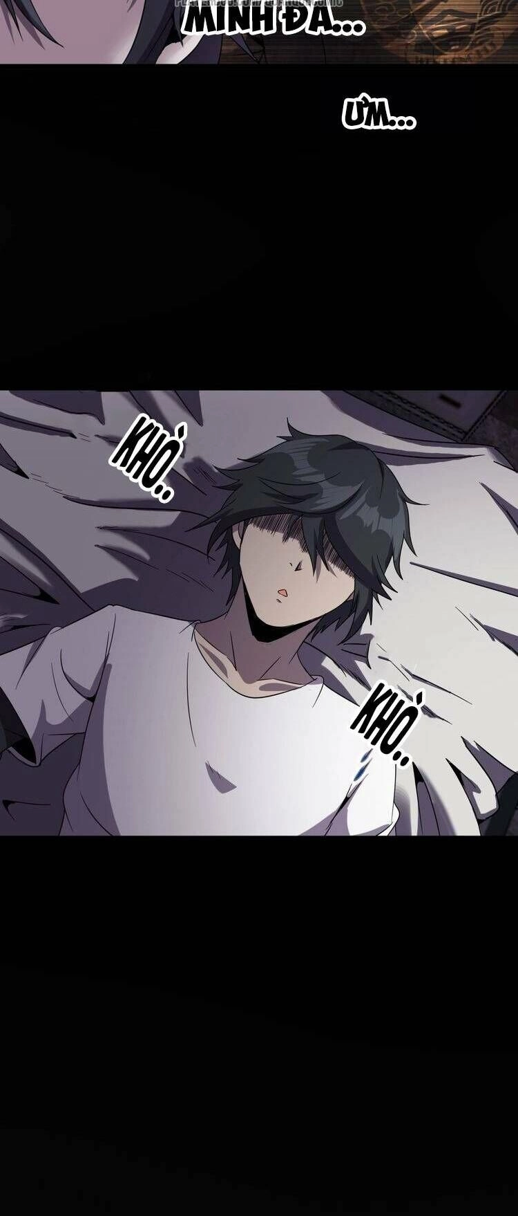 Chào Mừng Đến Thế Giới Cực Lạc Chapter 15 - 24