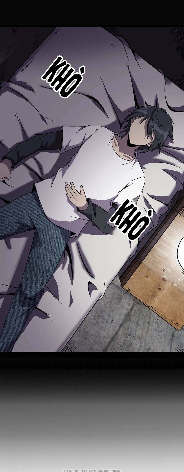 Chào Mừng Đến Thế Giới Cực Lạc Chapter 15 - 25