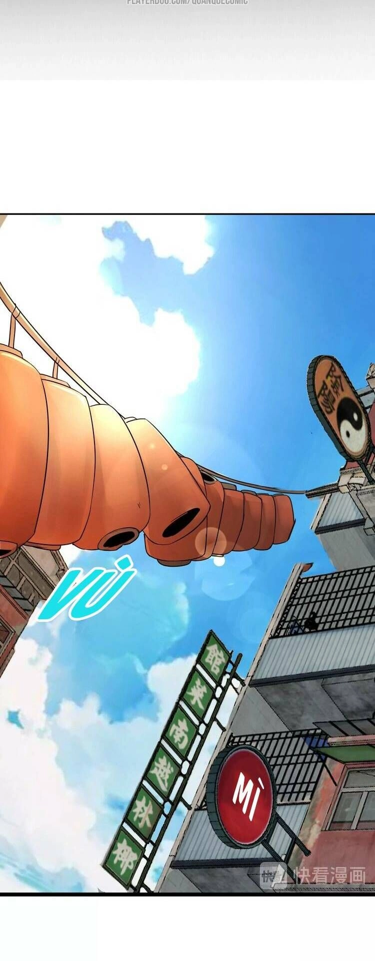 Chào Mừng Đến Thế Giới Cực Lạc Chapter 15 - 26