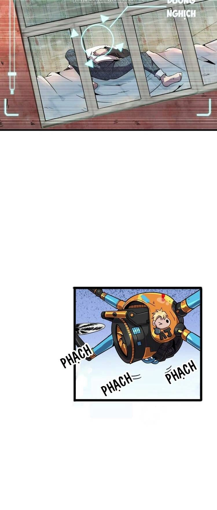 Chào Mừng Đến Thế Giới Cực Lạc Chapter 15 - 28