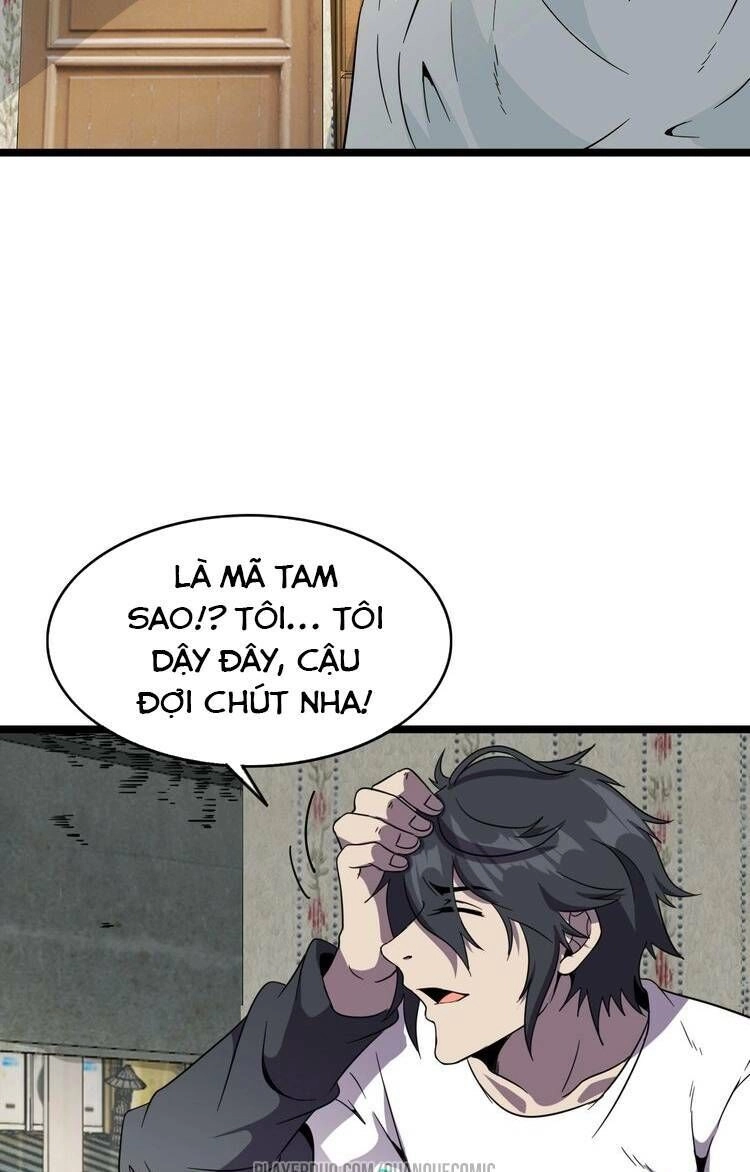 Chào Mừng Đến Thế Giới Cực Lạc Chapter 15 - 31