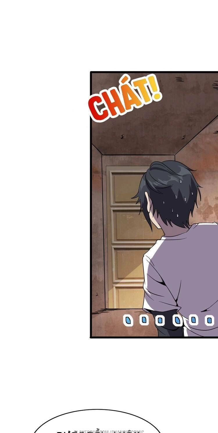 Chào Mừng Đến Thế Giới Cực Lạc Chapter 15 - 35