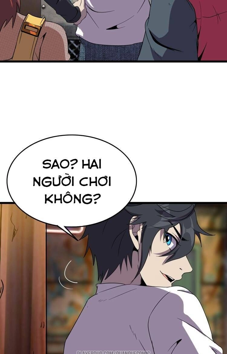 Chào Mừng Đến Thế Giới Cực Lạc Chapter 15 - 43