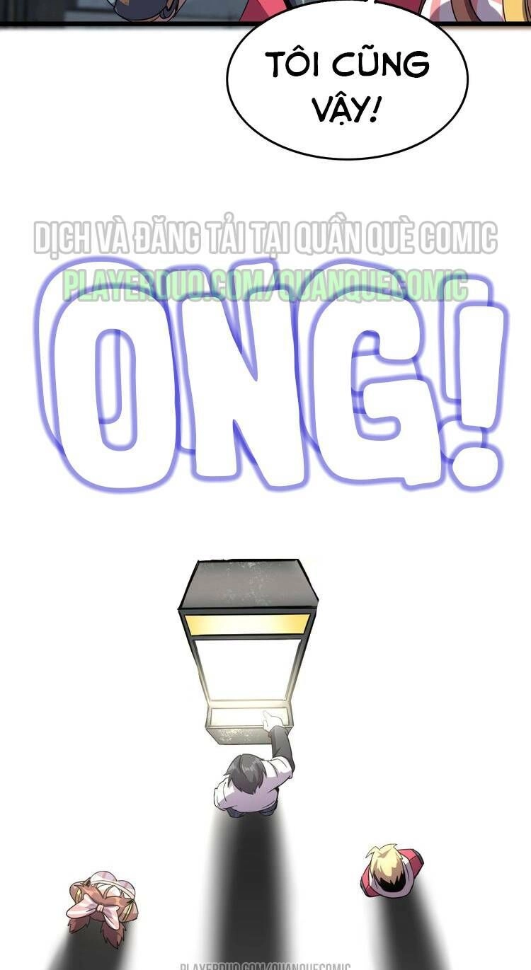 Chào Mừng Đến Thế Giới Cực Lạc Chapter 15 - 45