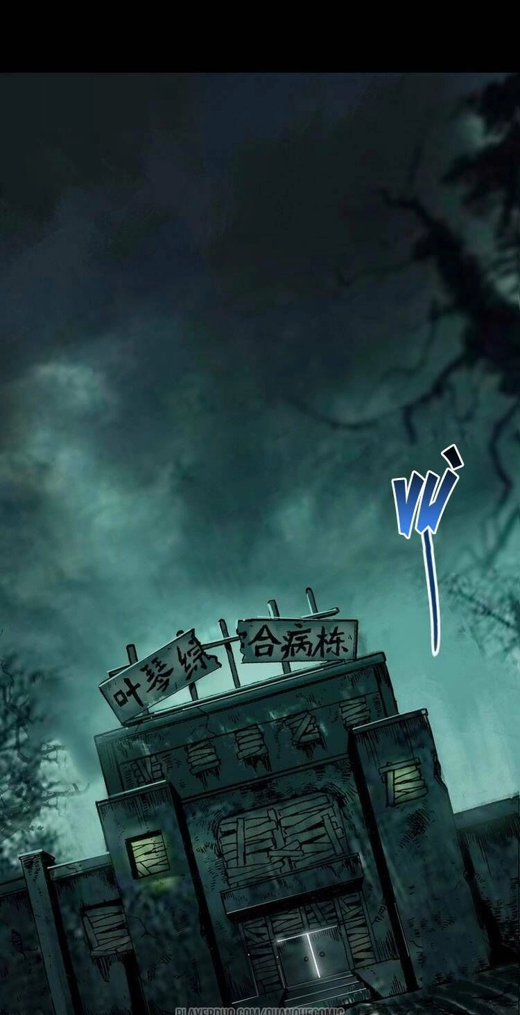 Chào Mừng Đến Thế Giới Cực Lạc Chapter 16 - 1