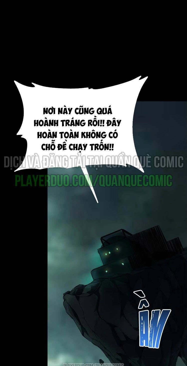 Chào Mừng Đến Thế Giới Cực Lạc Chapter 16 - 5