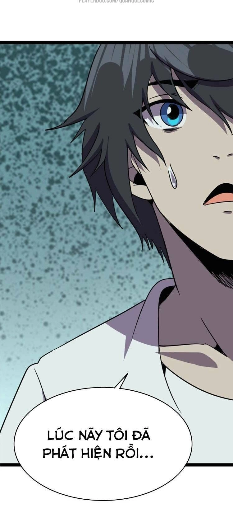 Chào Mừng Đến Thế Giới Cực Lạc Chapter 16 - 8