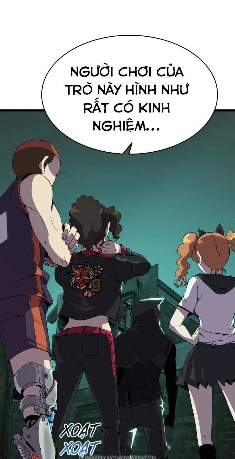 Chào Mừng Đến Thế Giới Cực Lạc Chapter 16 - 9