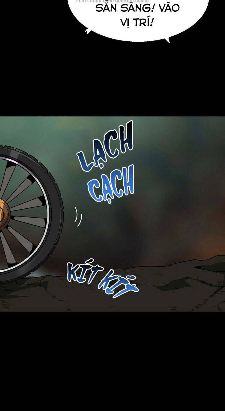 Chào Mừng Đến Thế Giới Cực Lạc Chapter 16 - 16