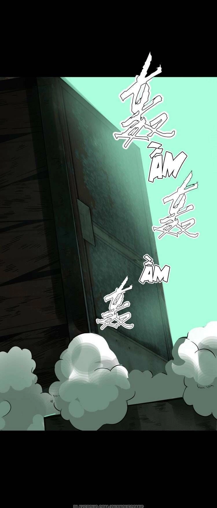 Chào Mừng Đến Thế Giới Cực Lạc Chapter 16 - 21