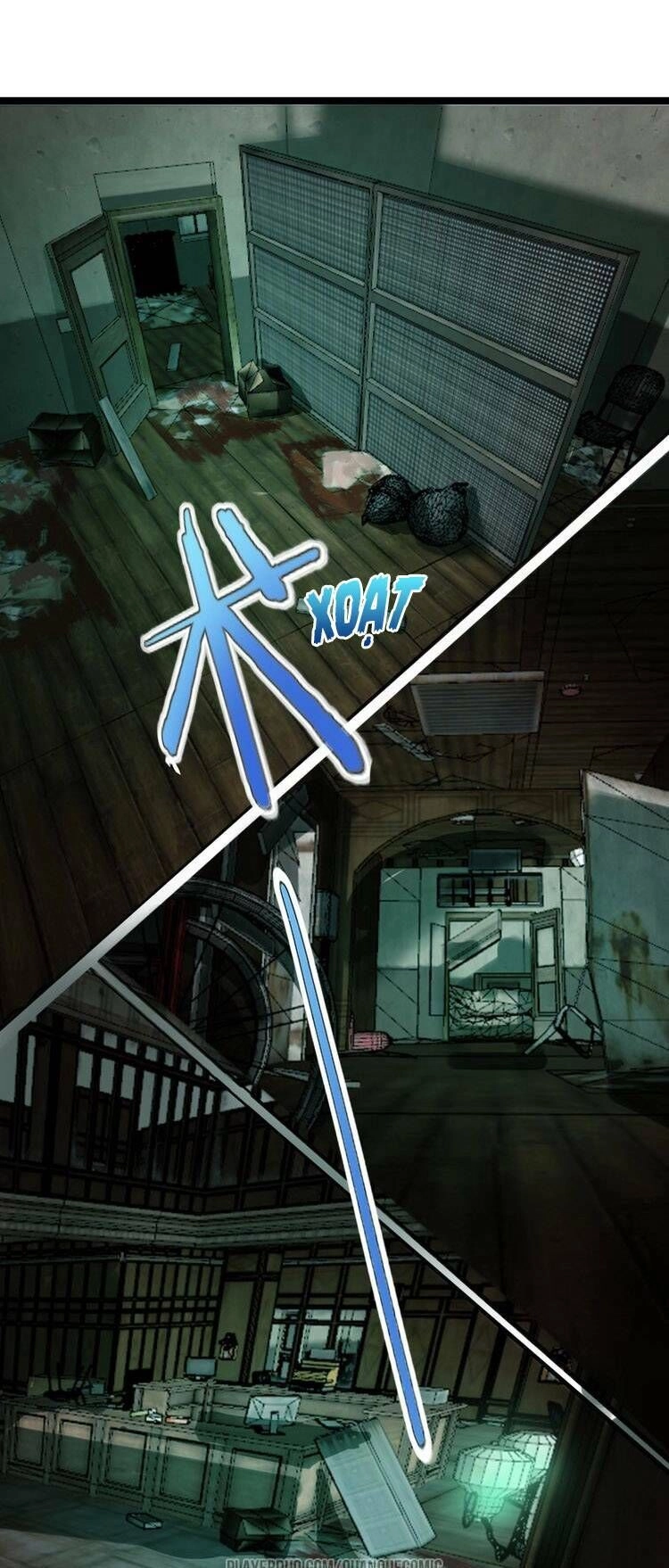 Chào Mừng Đến Thế Giới Cực Lạc Chapter 16 - 25