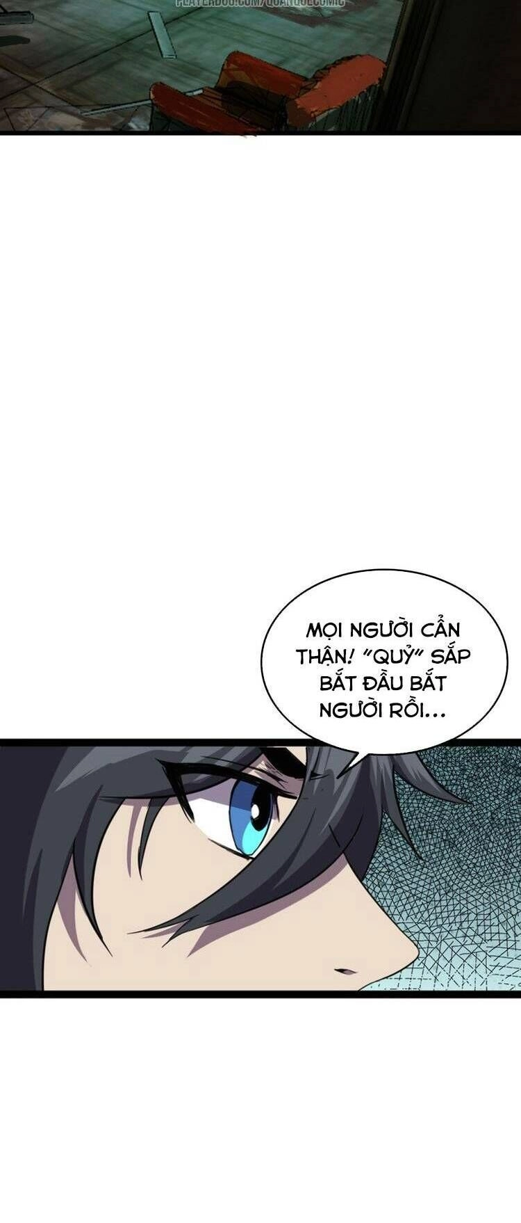 Chào Mừng Đến Thế Giới Cực Lạc Chapter 16 - 26