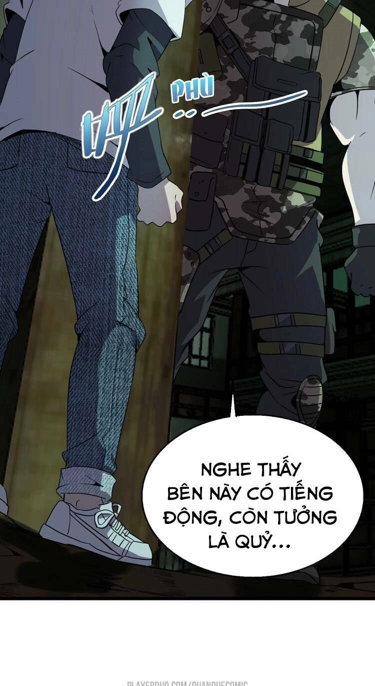 Chào Mừng Đến Thế Giới Cực Lạc Chapter 16 - 35