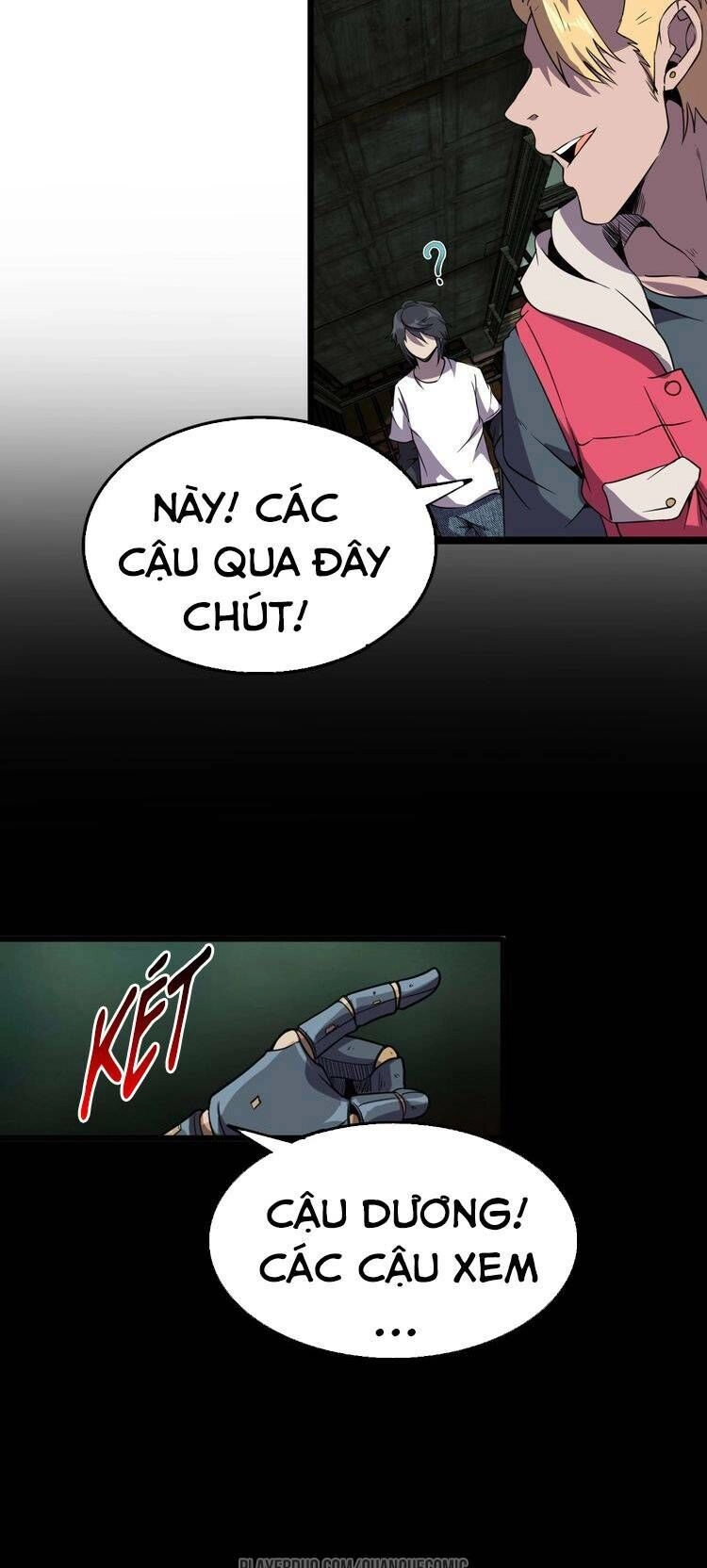 Chào Mừng Đến Thế Giới Cực Lạc Chapter 16 - 39