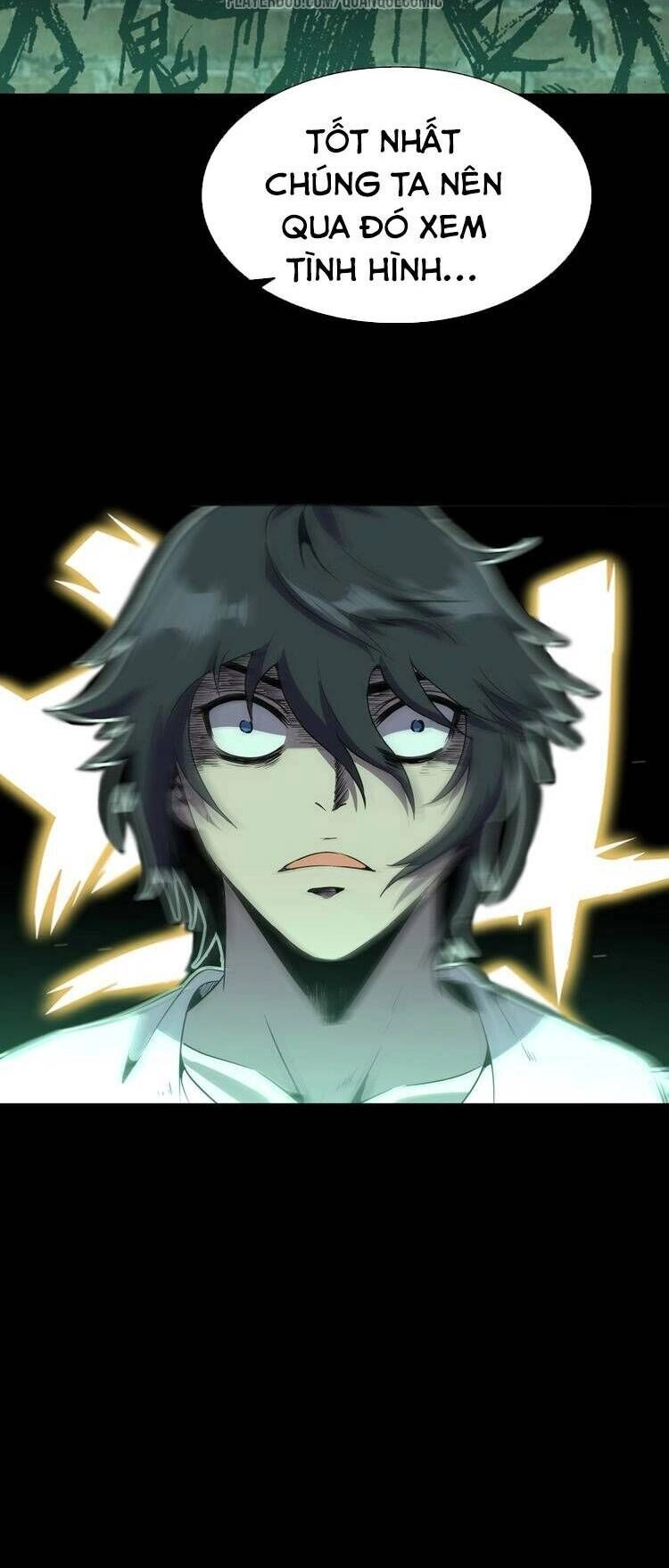 Chào Mừng Đến Thế Giới Cực Lạc Chapter 16 - 42