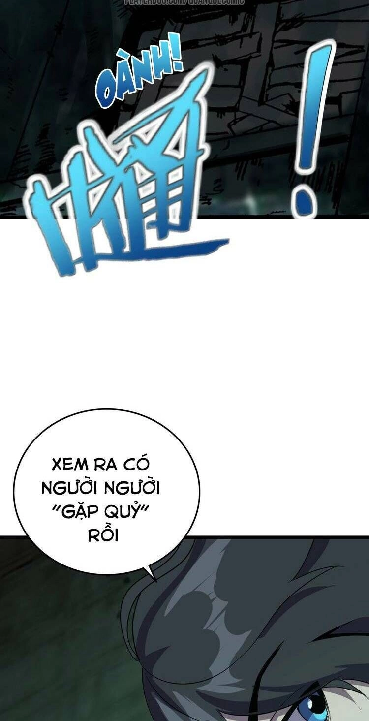 Chào Mừng Đến Thế Giới Cực Lạc Chapter 17 - 2