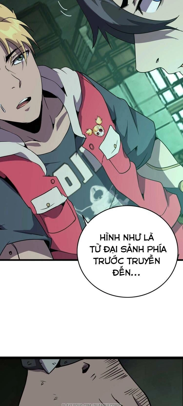 Chào Mừng Đến Thế Giới Cực Lạc Chapter 17 - 3