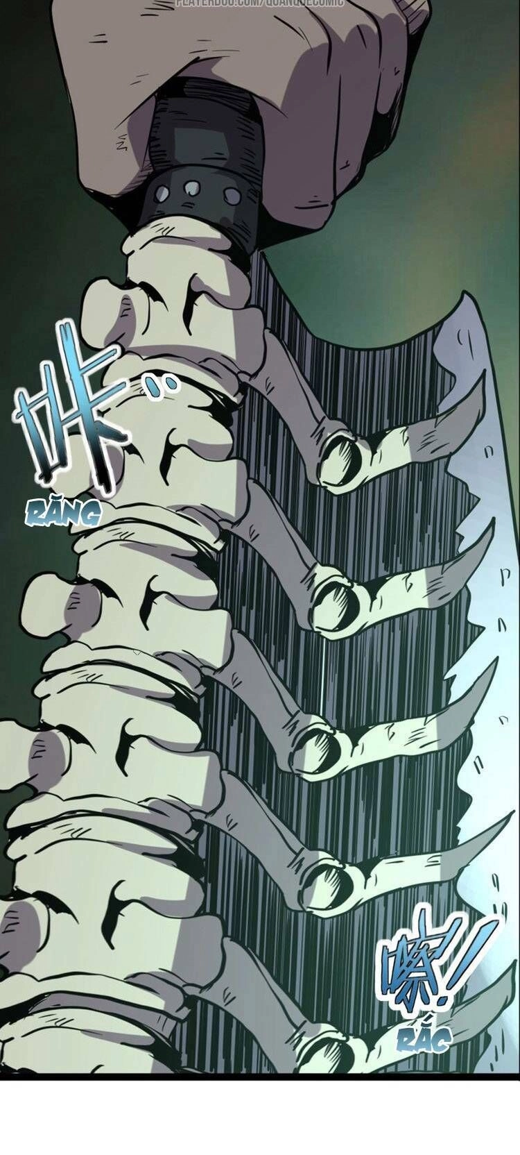 Chào Mừng Đến Thế Giới Cực Lạc Chapter 17 - 4