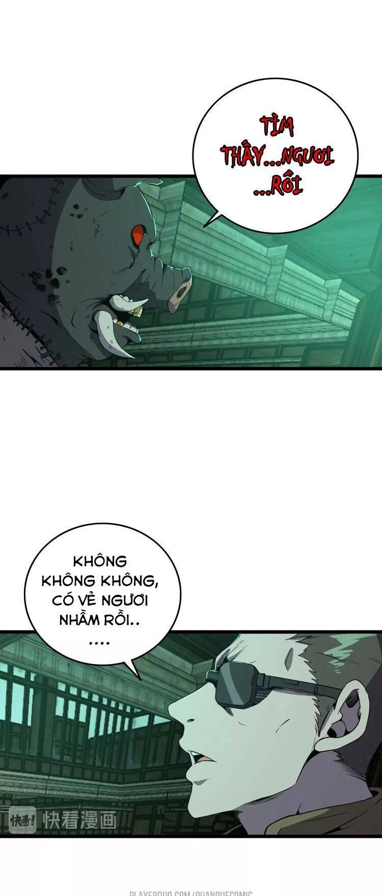 Chào Mừng Đến Thế Giới Cực Lạc Chapter 17 - 5