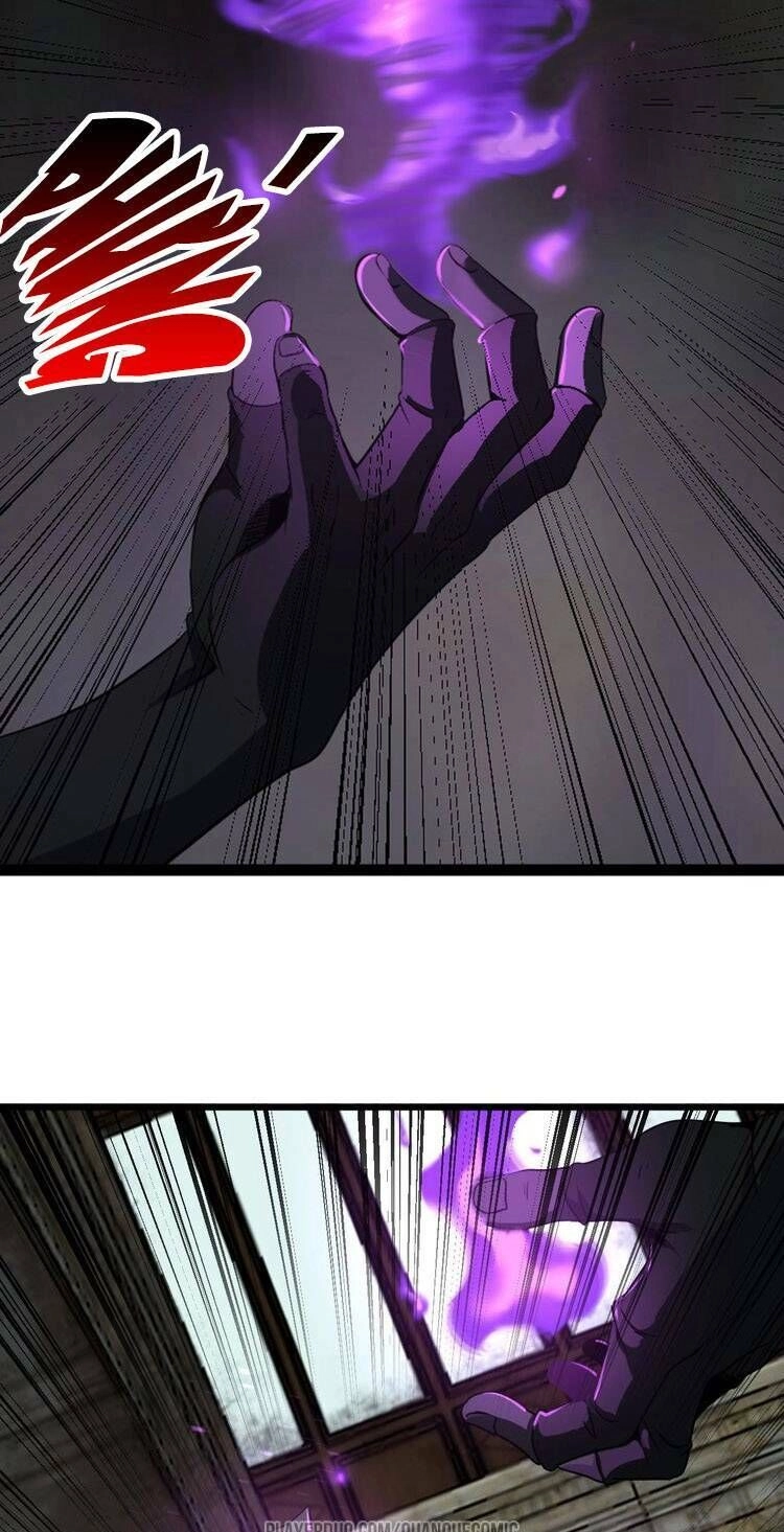 Chào Mừng Đến Thế Giới Cực Lạc Chapter 17 - 9