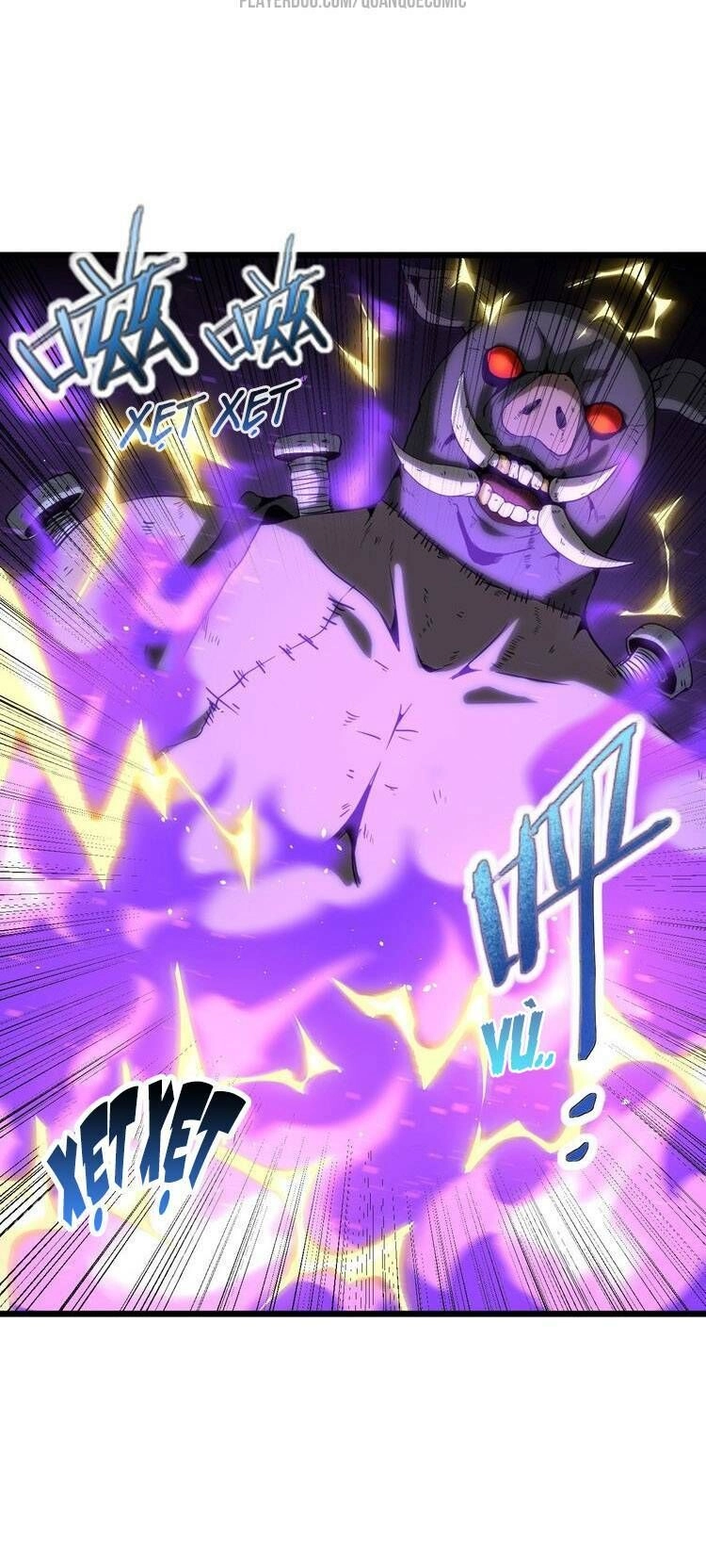 Chào Mừng Đến Thế Giới Cực Lạc Chapter 17 - 12