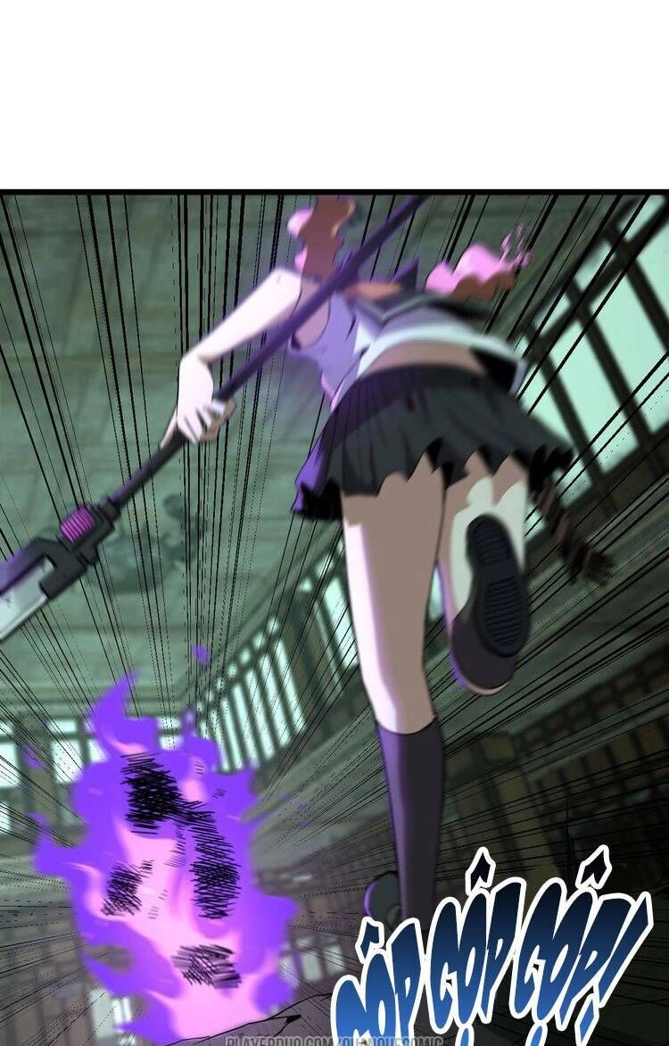 Chào Mừng Đến Thế Giới Cực Lạc Chapter 17 - 13