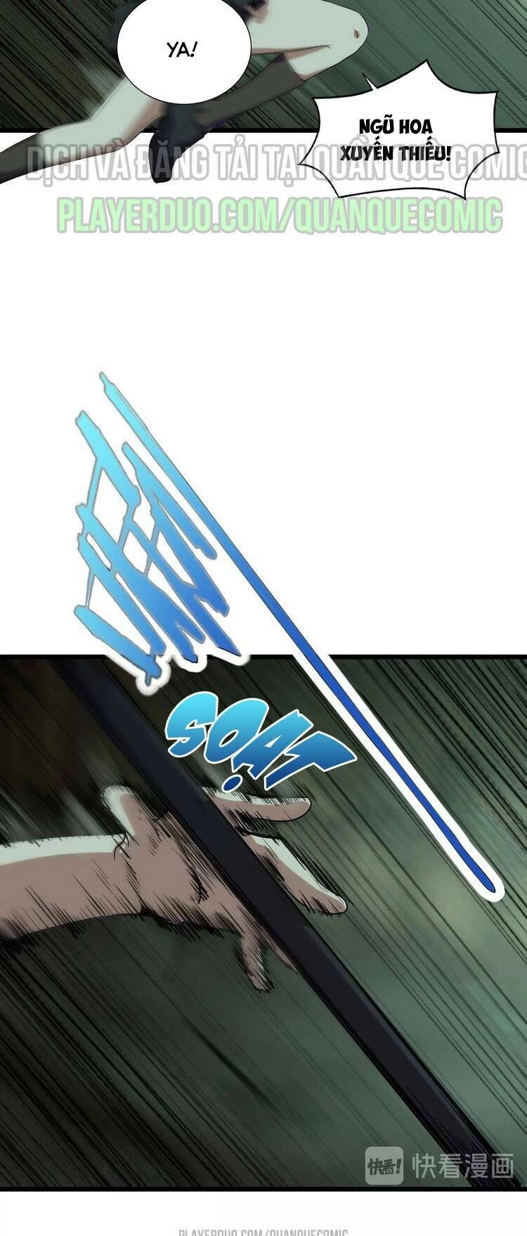 Chào Mừng Đến Thế Giới Cực Lạc Chapter 17 - 15