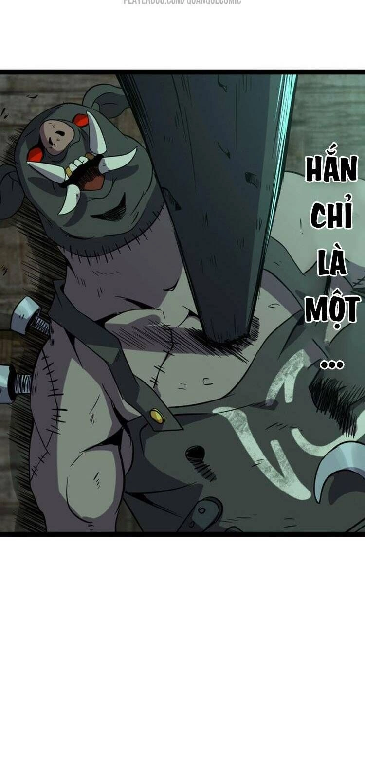 Chào Mừng Đến Thế Giới Cực Lạc Chapter 17 - 24