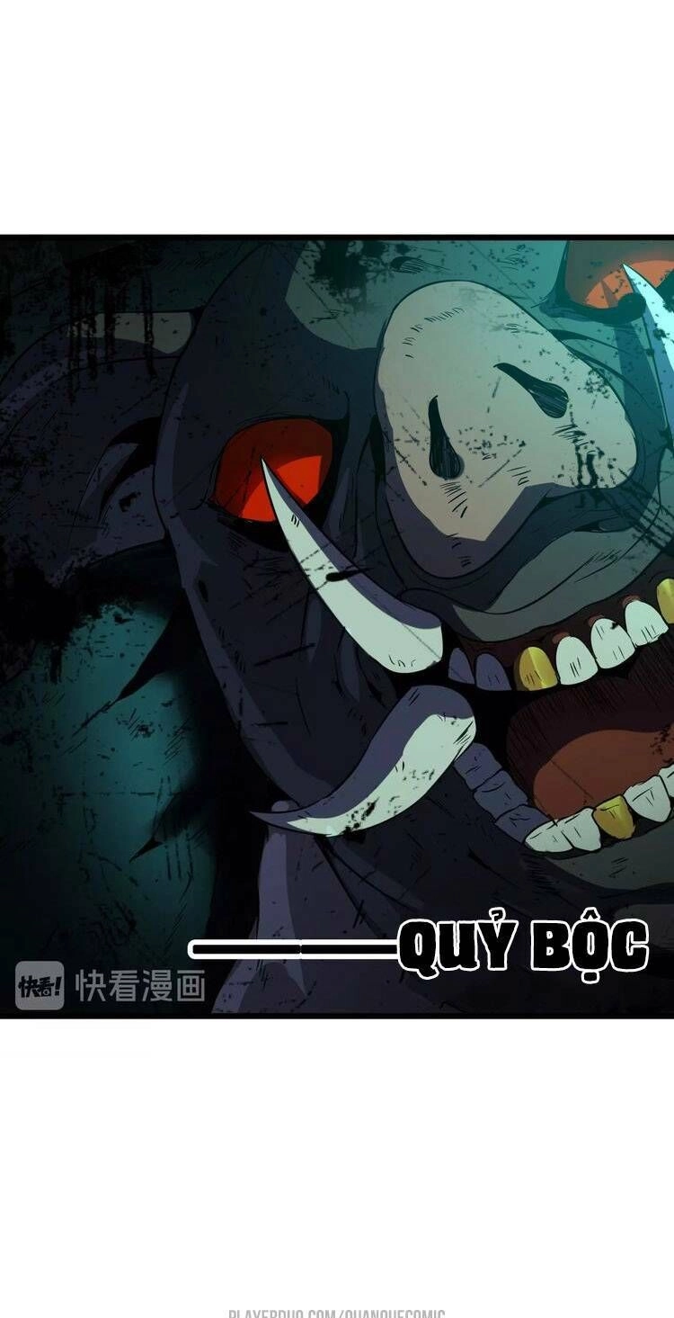 Chào Mừng Đến Thế Giới Cực Lạc Chapter 17 - 25