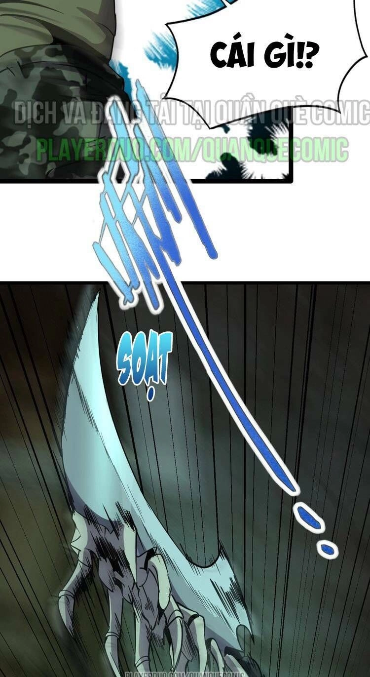 Chào Mừng Đến Thế Giới Cực Lạc Chapter 17 - 27