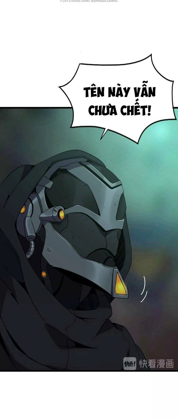 Chào Mừng Đến Thế Giới Cực Lạc Chapter 17 - 30