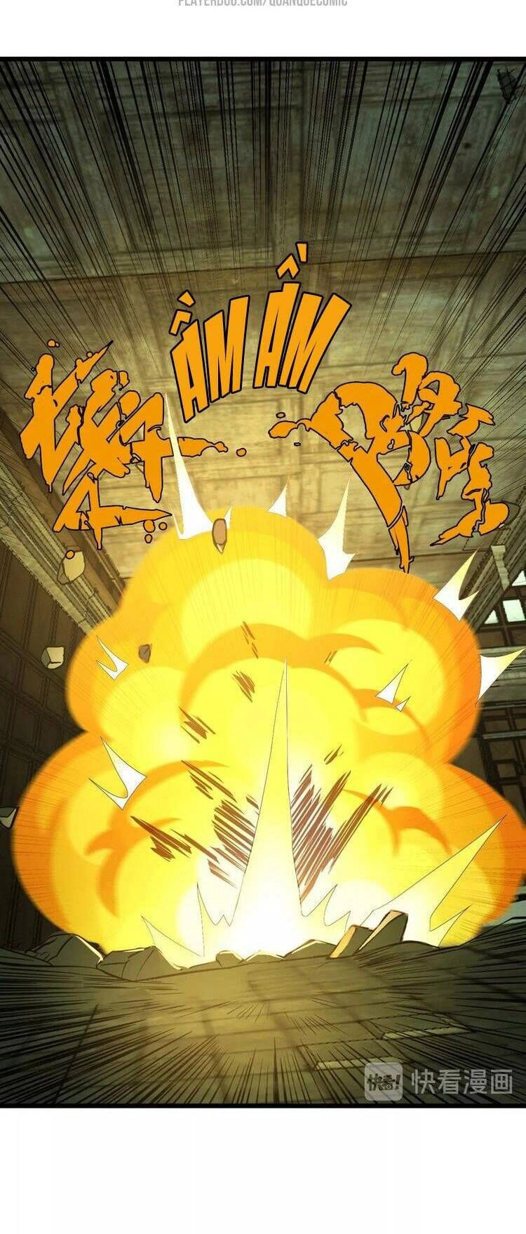 Chào Mừng Đến Thế Giới Cực Lạc Chapter 17 - 34