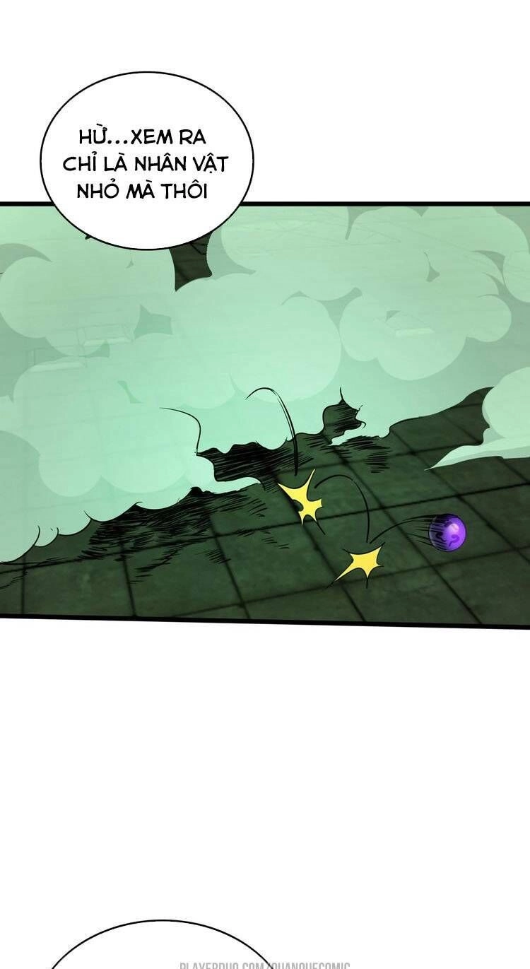 Chào Mừng Đến Thế Giới Cực Lạc Chapter 17 - 35