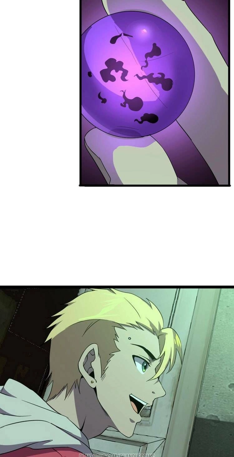 Chào Mừng Đến Thế Giới Cực Lạc Chapter 17 - 37