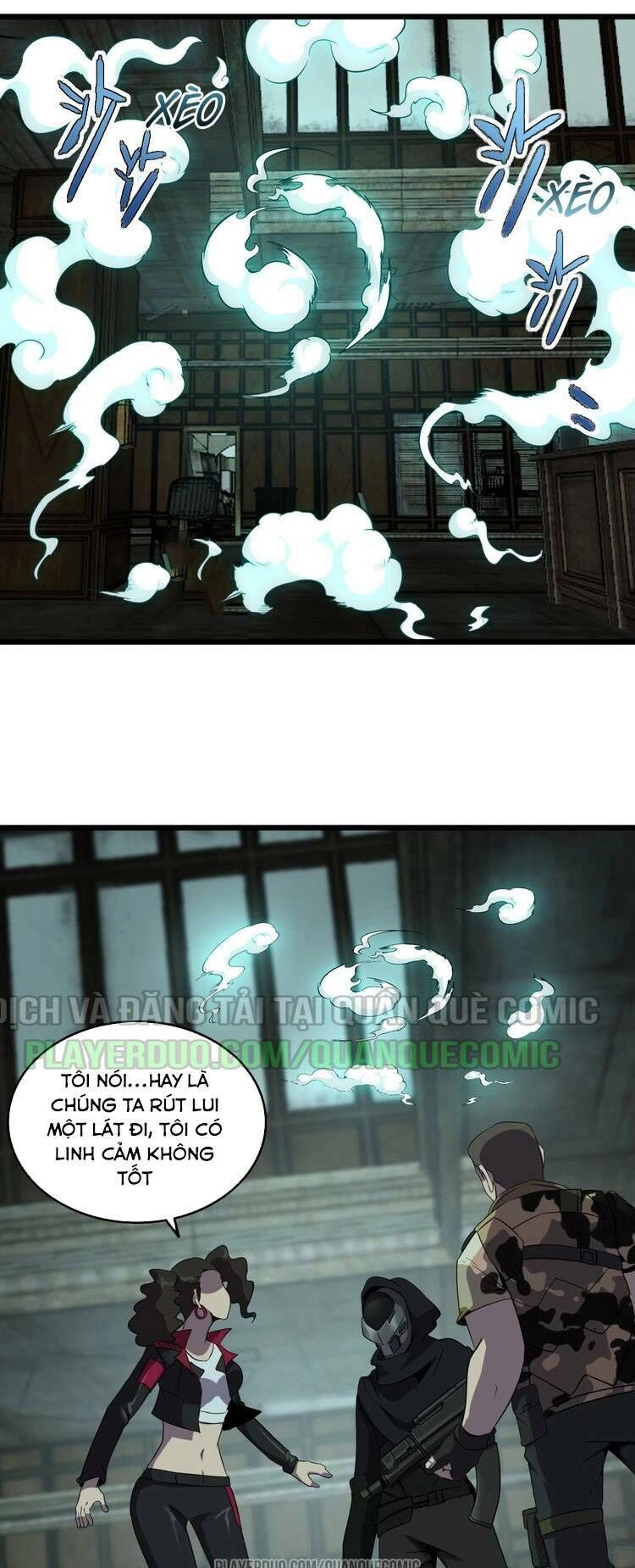 Chào Mừng Đến Thế Giới Cực Lạc Chapter 17 - 41