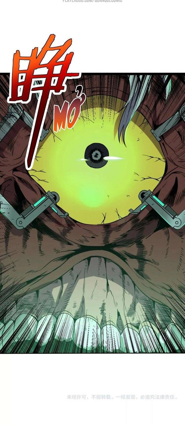 Chào Mừng Đến Thế Giới Cực Lạc Chapter 17 - 44