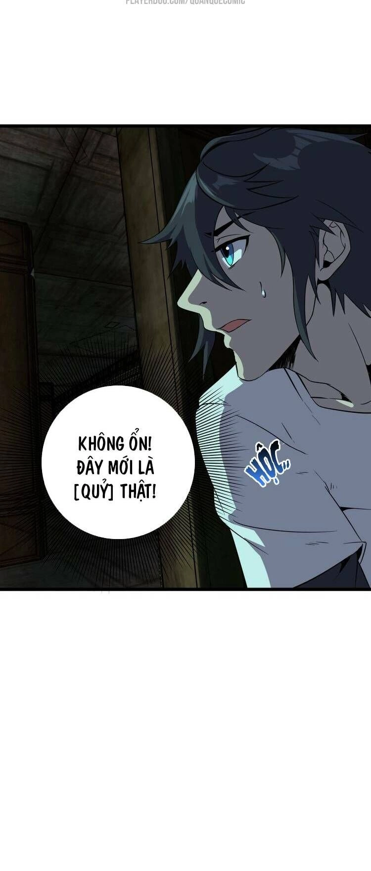 Chào Mừng Đến Thế Giới Cực Lạc Chapter 18 - 2