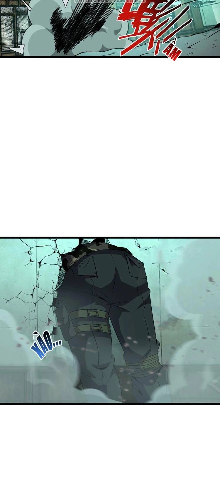 Chào Mừng Đến Thế Giới Cực Lạc Chapter 18 - 8