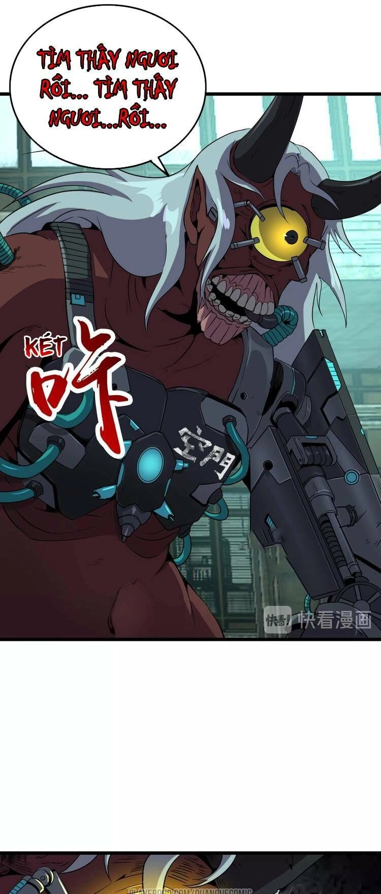 Chào Mừng Đến Thế Giới Cực Lạc Chapter 18 - 9