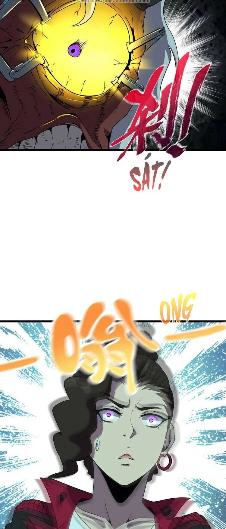 Chào Mừng Đến Thế Giới Cực Lạc Chapter 18 - 10