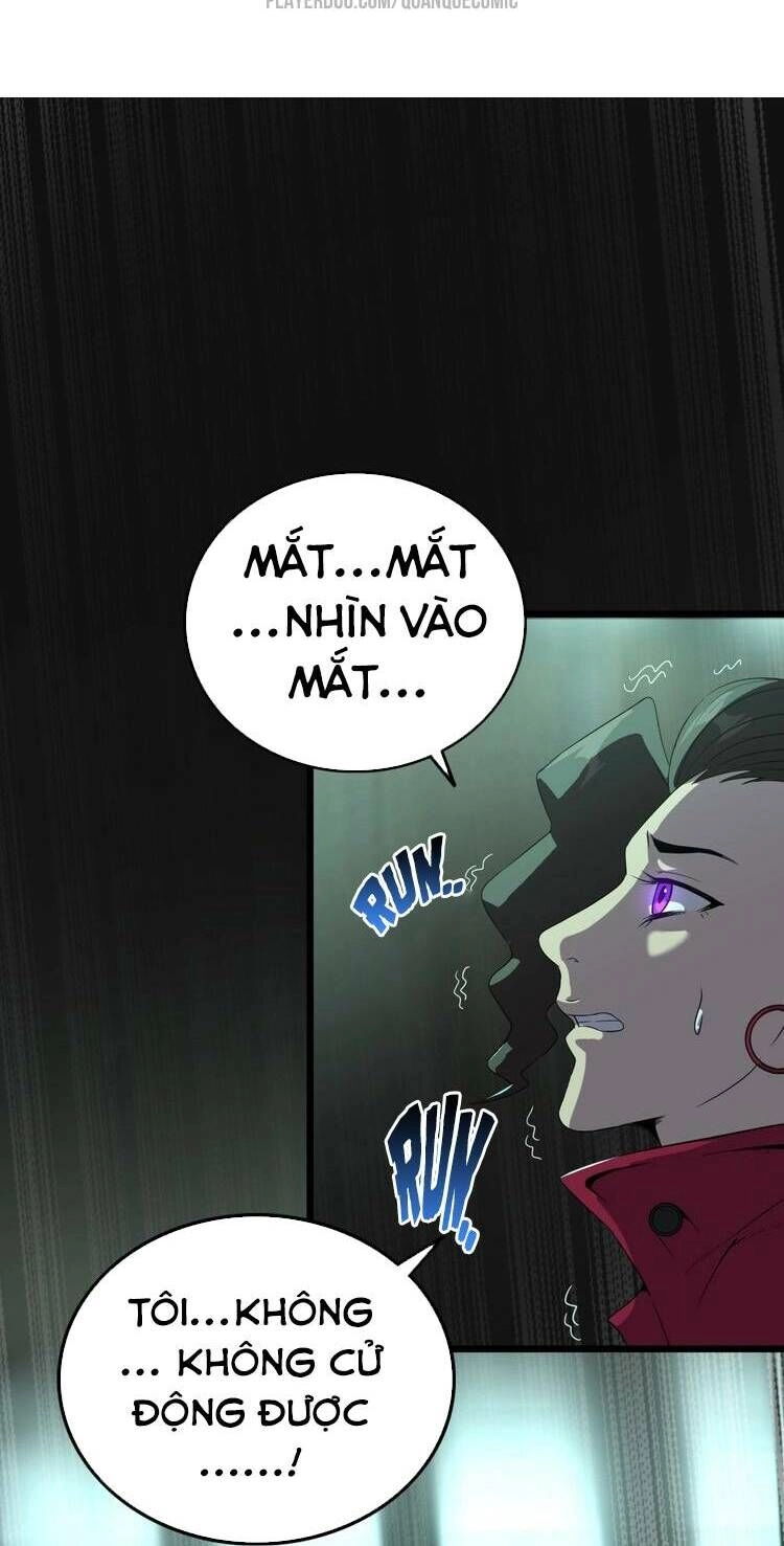 Chào Mừng Đến Thế Giới Cực Lạc Chapter 18 - 12