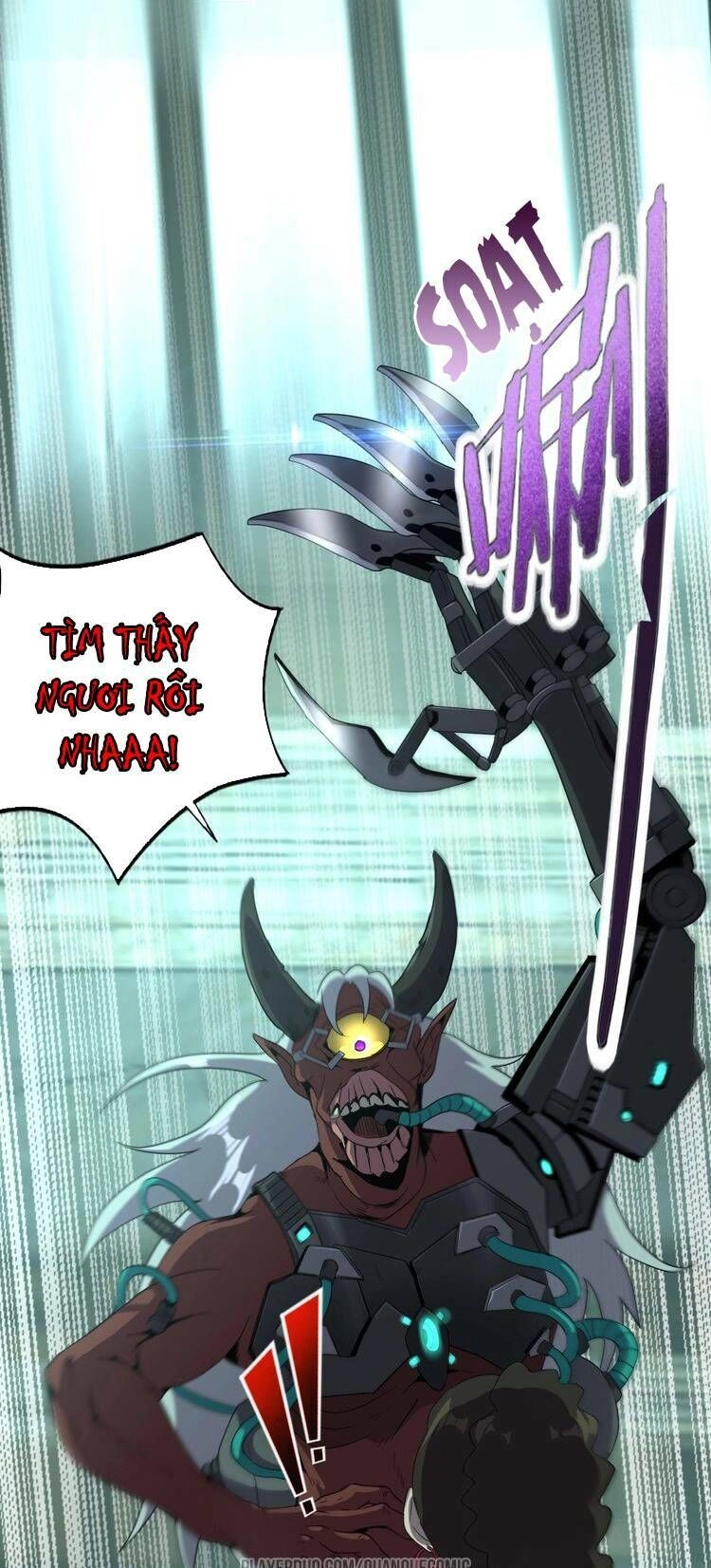 Chào Mừng Đến Thế Giới Cực Lạc Chapter 18 - 13