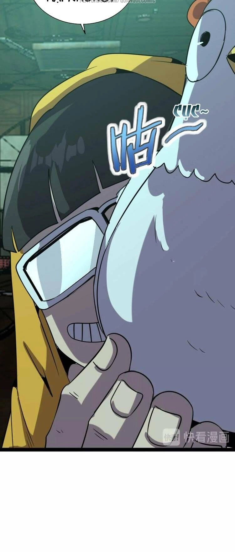 Chào Mừng Đến Thế Giới Cực Lạc Chapter 18 - 18