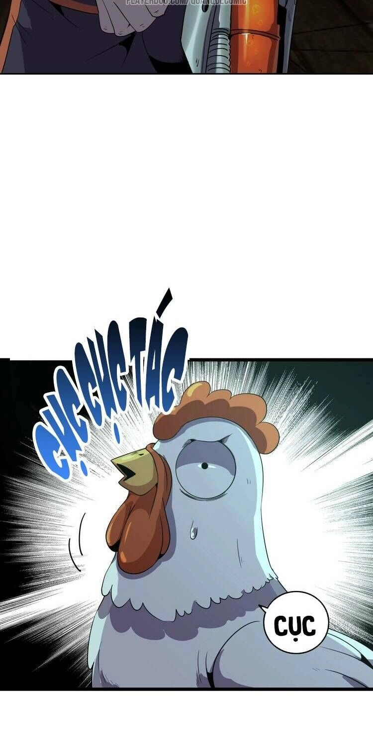 Chào Mừng Đến Thế Giới Cực Lạc Chapter 18 - 20