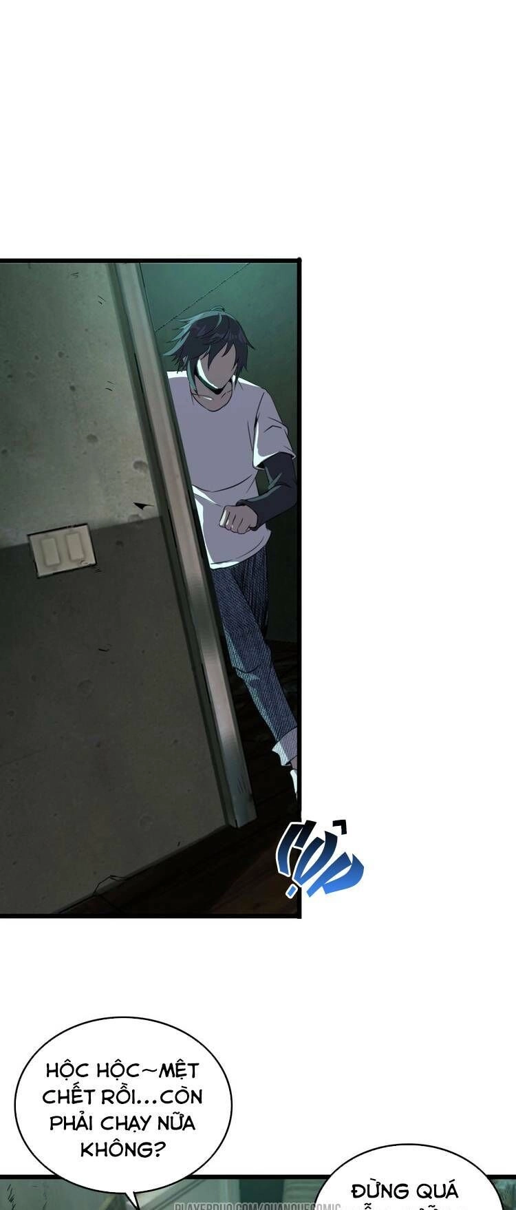 Chào Mừng Đến Thế Giới Cực Lạc Chapter 18 - 26