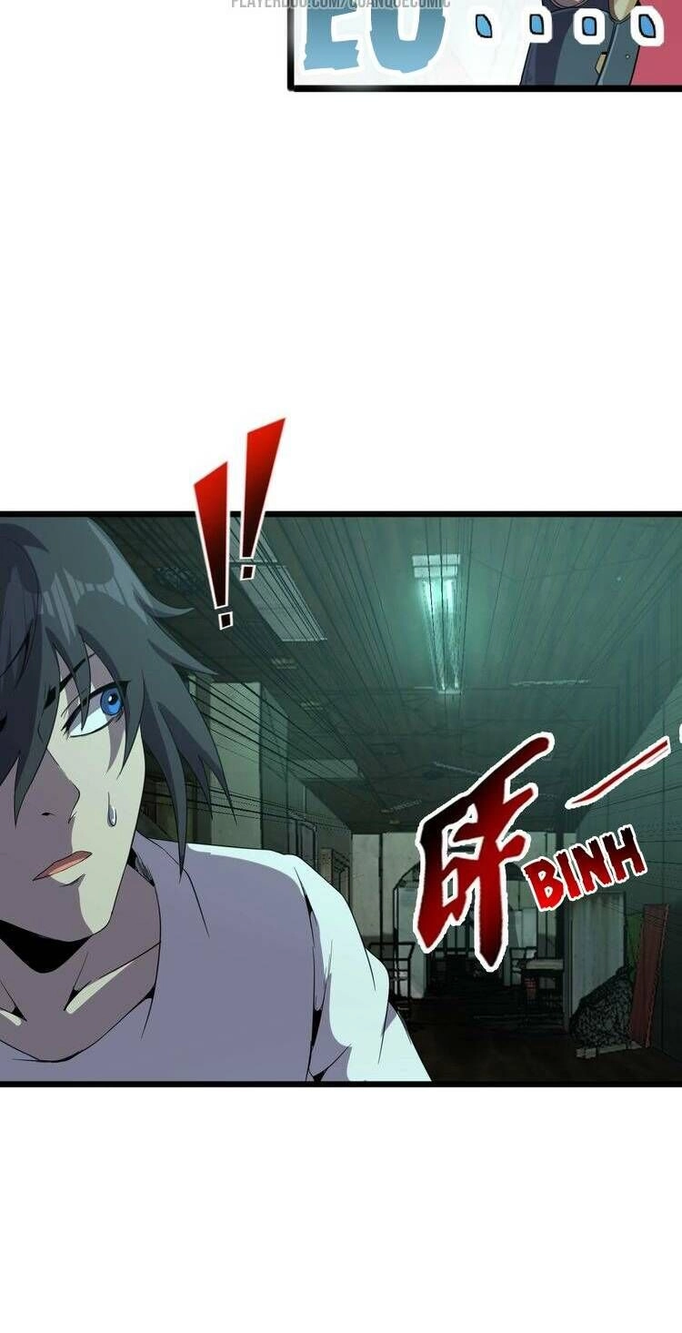 Chào Mừng Đến Thế Giới Cực Lạc Chapter 18 - 35