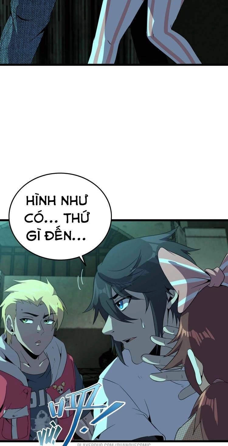 Chào Mừng Đến Thế Giới Cực Lạc Chapter 18 - 38