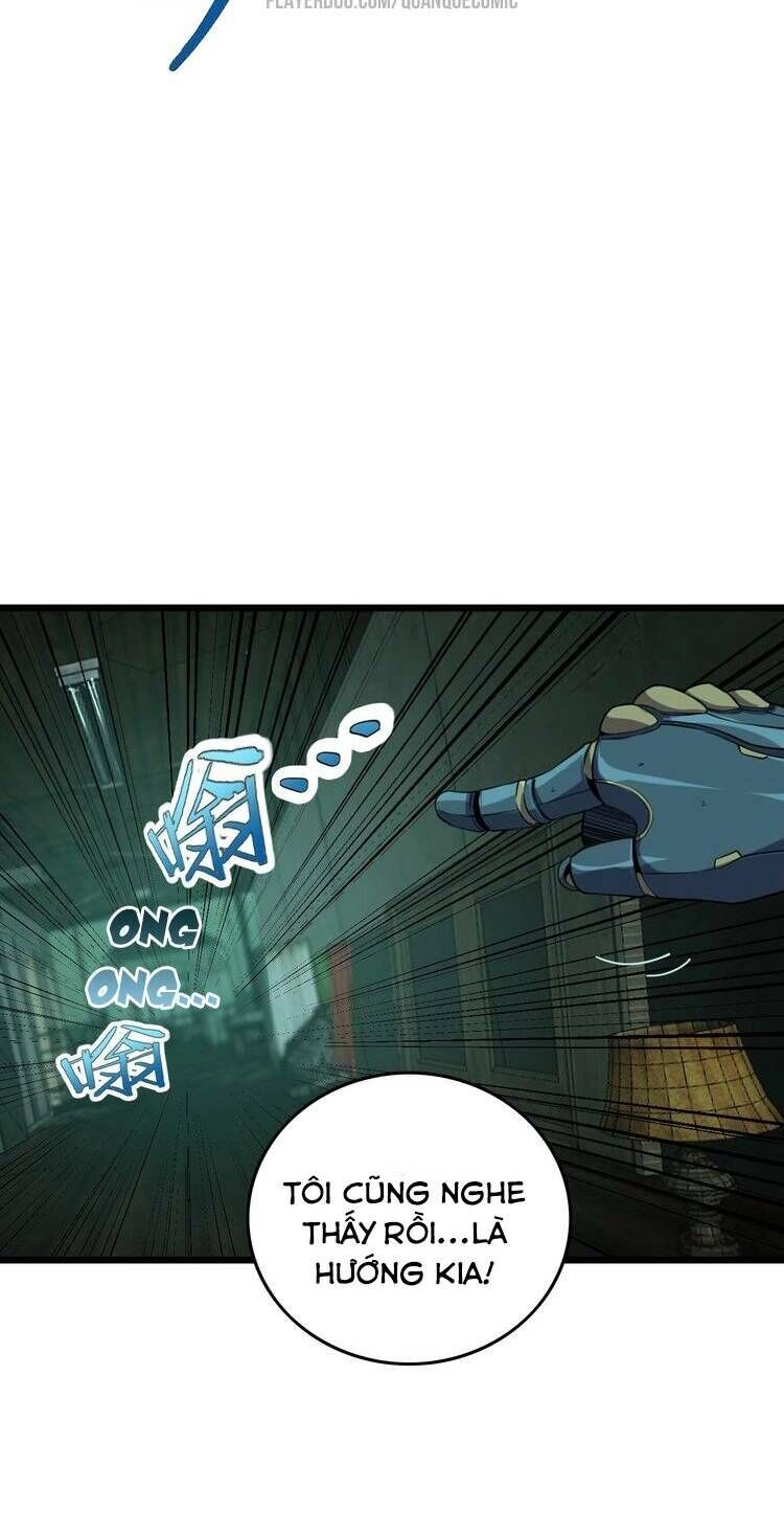 Chào Mừng Đến Thế Giới Cực Lạc Chapter 18 - 39