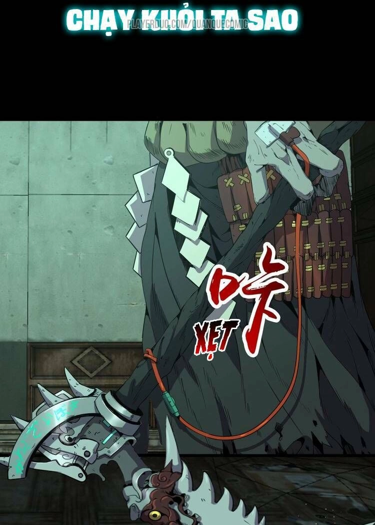 Chào Mừng Đến Thế Giới Cực Lạc Chapter 18 - 43