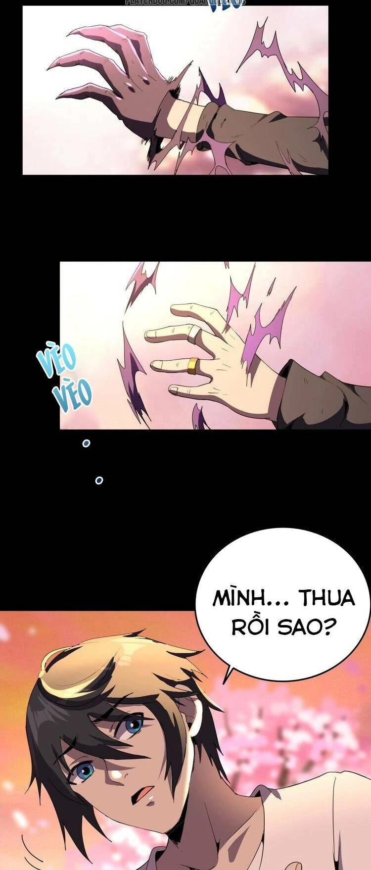 Chào Mừng Đến Thế Giới Cực Lạc Chapter 19 - 32